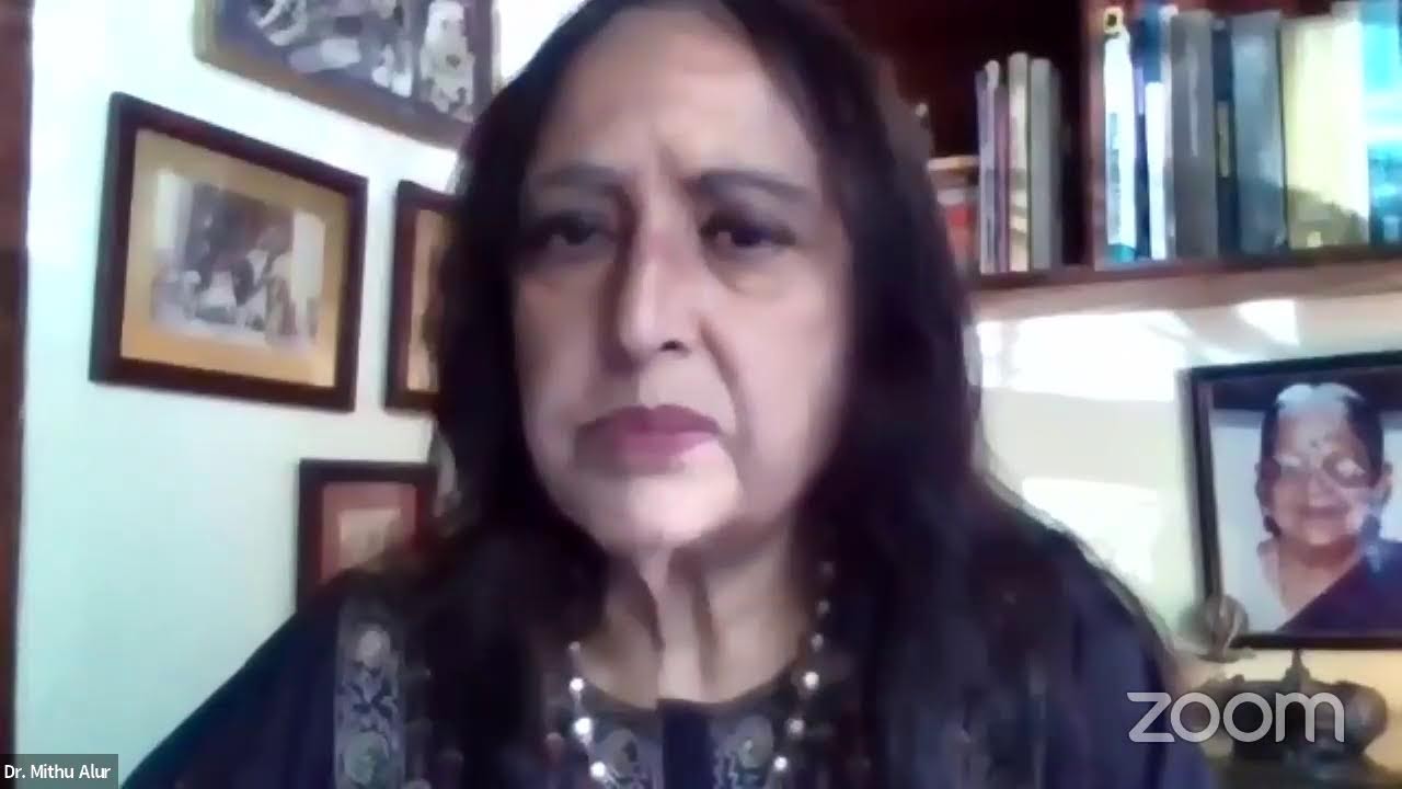 Valedictory Programme