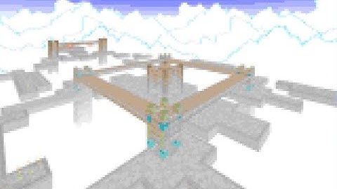 srb2 2.2.4 netgames #7 Battlemod CTF: Nimbus Ruins compilation