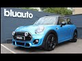 MINI HATCH COOPER1.5 COOPER 3d 134 BHP