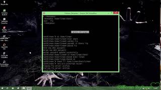 Konfigurasi FTP Server Pada Debian 6