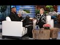 Jamie Foxx and Ellen Ring in the New Year! の動画、YouTube動画。