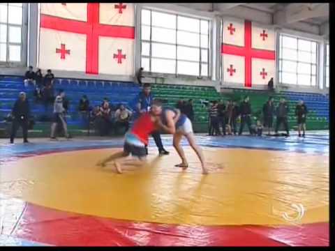 აჭარის პ/პირველობა 1998-1999 წწ. დაბადებულთა შორის.  8.03.2015