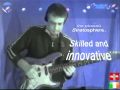 Miniature de la vidéo de la chanson Stone Free (Simluated Stereo)