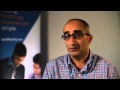 Dr Wasim Baqir: getting involved in QI