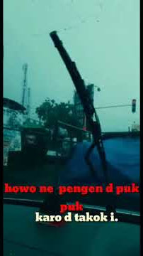 howone pengen d puk puk😂😂