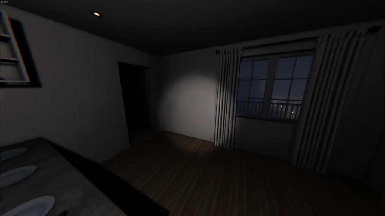 the scariest jumpscare ever YouTube