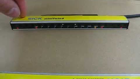 miniTwin Default Settings How To Do