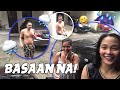 BASAAN NA! ULAN PA MORE! | BenLy