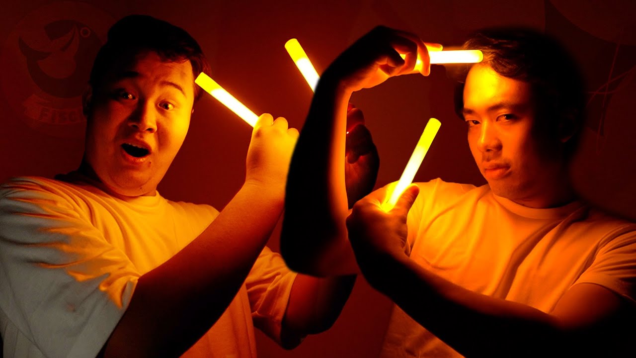 フィッシャーズにヲタ芸させたら天才的にうまかったwwwwww【6 PACK PARADISE 〜序章〜/Fischer’s】