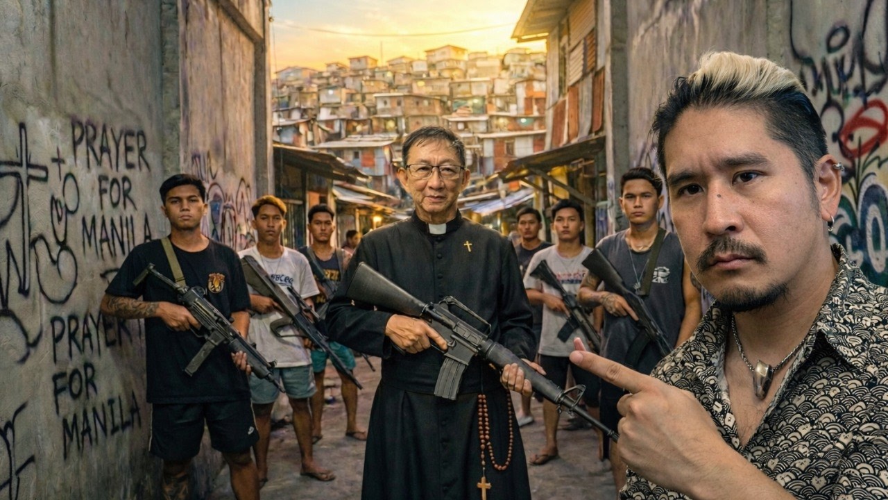 🇵🇭 El PAÍS más SALVAJE de Asia: Filipinas