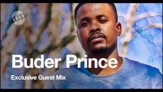 Buder Prince - UM Guest Mix (12.08.20)