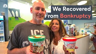 We Lost A $40M Ice Cream Business - How We're Rebuilding