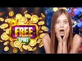 $500 no deposit bonus codes 2019 - YouTube