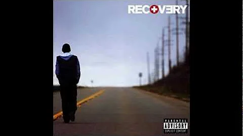 Eminem - Spacebound (Clean)