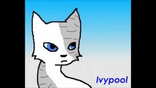 Warrior Cats; The Forgotten Warrior Trailer