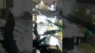 Senandung Hujan Malam Hari | Jalan Sunyi, Rintik yang Menenangkan