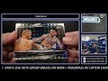 1 Box Of 2026 Topps Chrome UFC Delight For Brandon H