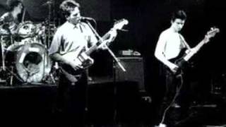 Video voorbeeld van "The Cure - Fire In Cairo  WERCHTER 1981"