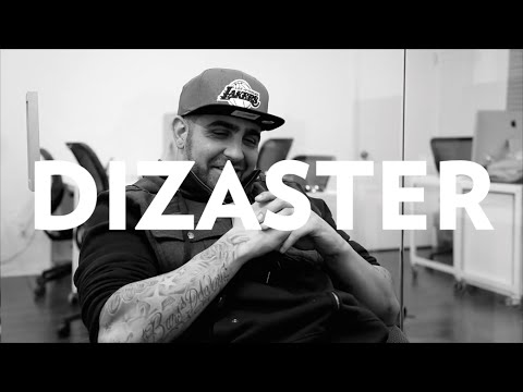 daylyt lytskin Dizaster Speaks On Upcoming Battle With Cassidy