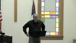 Joel Minor Prophet Series