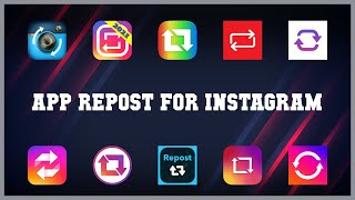 Top 10 App Repost For Instagram Android Apps screenshot 4