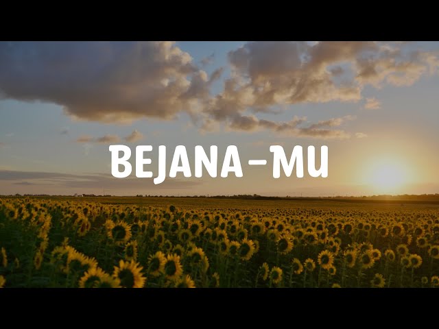 Bejana Mu - Jpcc Worship (Lirik) Lagu Rohani class=