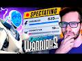 This Quickplay Warrior Is "TOO COMPETITIVE" For Overwatch Ranked #14