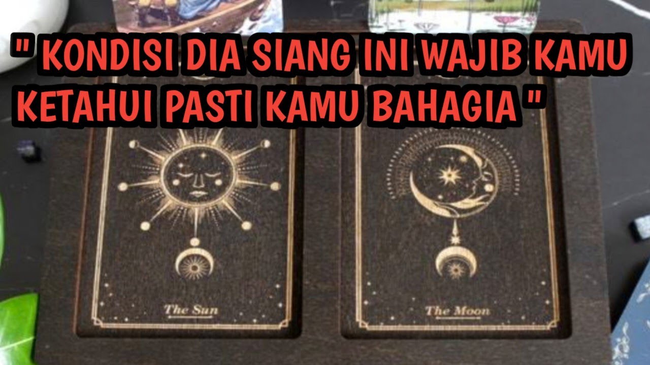 " WAJIB UNTUK KAMU KETAHUI " - YouTube