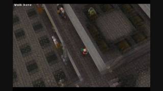 99 ATTACK Video - HD