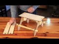 Doll Size Picnic Table to Challenge and Entertain Curious Children Doll Size Picnic Table to Challenge and Entertain Curious Children