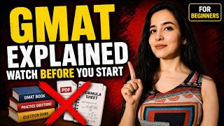 GMAT Exam Explained: Watch Before You Start (2026)