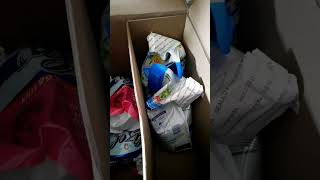 Amazon shopping haul 50% discount