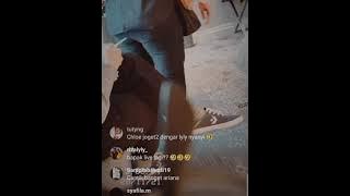LIVE IG BP.LYLY KESERUAN LYODRA DI SURABAYA
