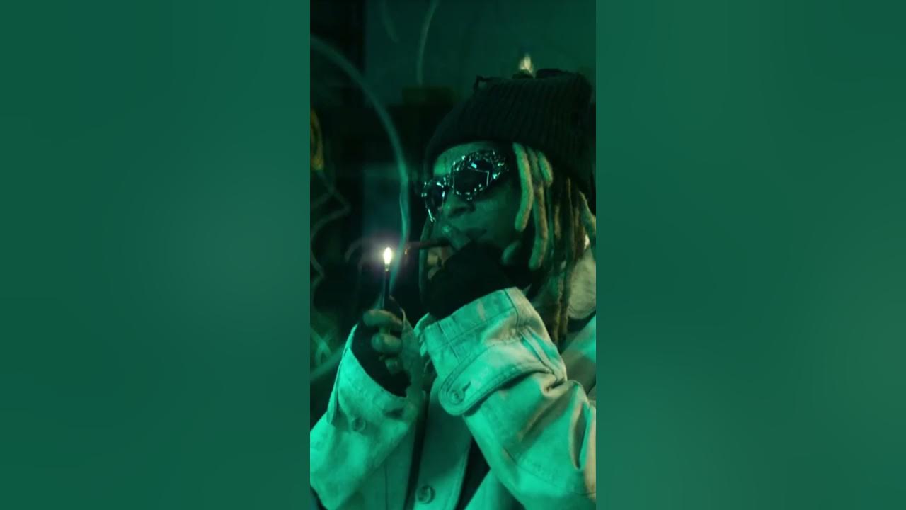 Tech Nine Talks Yoda song with lil Wayne Tech Nine Talks Yoda song with lil Wayne