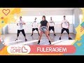 Fuleragem  mc wm  coreografia  lore improta