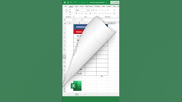 TRIK CEPAT MEMISAHKAN JAM DAN MENIT #exceltips #exceltutorial #tipspraktis #exceltricks  #excel