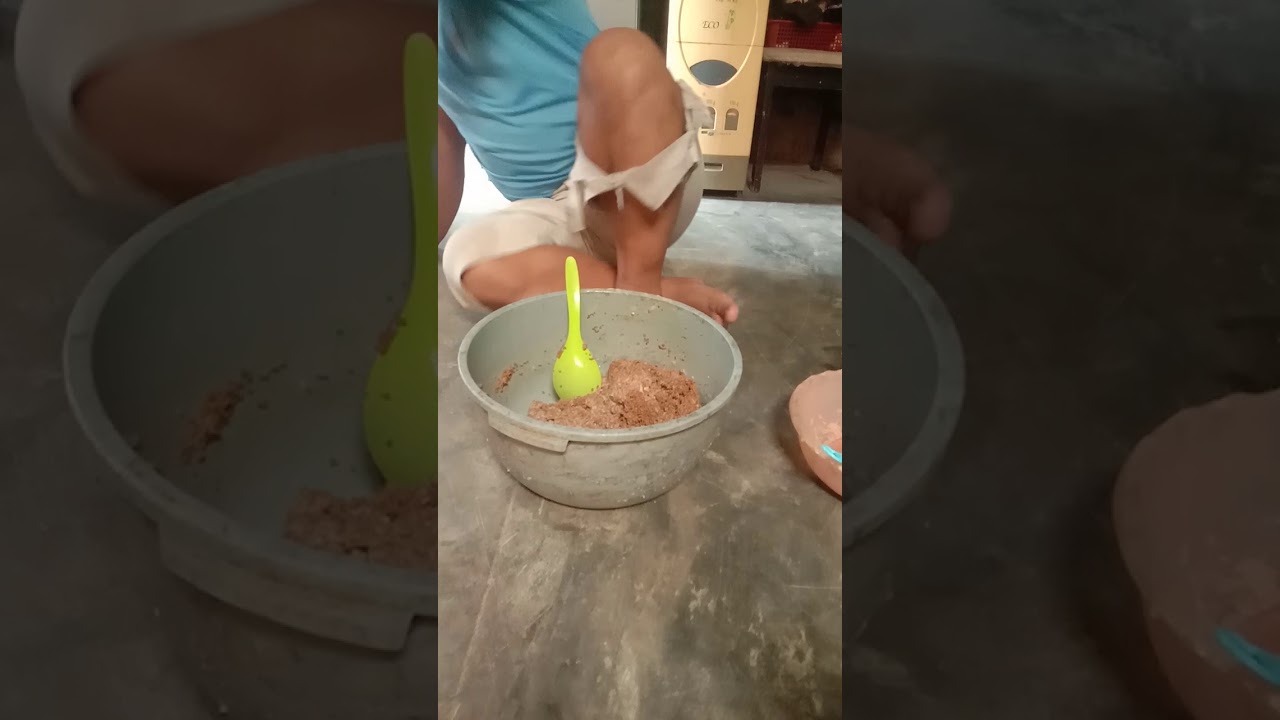 Resep umpan patin galatama# kolam harian#
