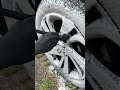 その噴霧器なんてやつ？どこに売ってる？ってめっちゃコメント来てた#洗車 #shorts