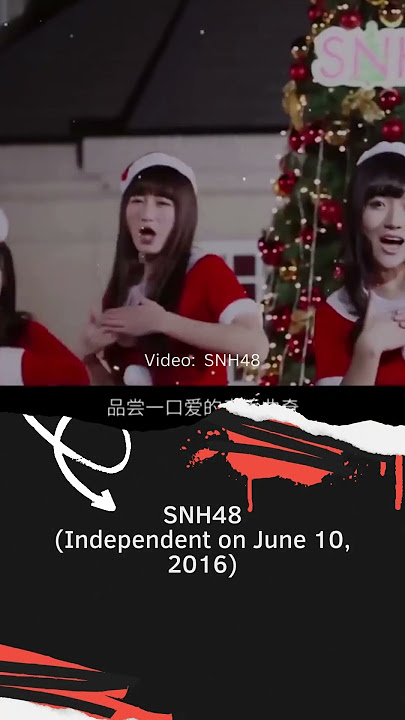 AKB48, JKT48, SNH48, BNK48, MNL48, SGO48 Koisuru Fortune Cookie