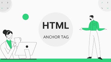 HTML(HTML5) Anchor tag(href Attribute) in Tamil