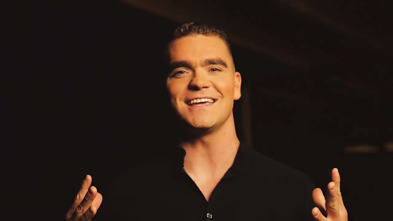 Evert van Huygevoort - De Allermooiste (officiële videoclip)