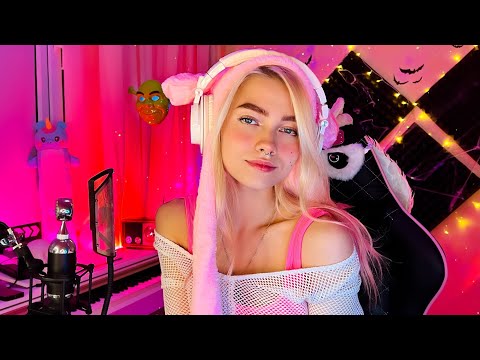 Песенный СТРИМ ⭐поёт Квашеная🧡Заходи послушать!