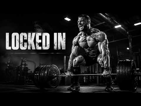 PRIMAL POWER / Aggressive Gym Music | Heavy Lifting Workout Motivation