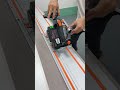 #carpenter #wheelsaw #carpentry #precisioncutting #woodwork