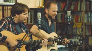 Zimmer mit Musik - Songbird (Fleetwood Mac cover) - Bookshop Unplugged II