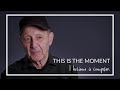 Capture de la vidéo This Is The Moment: Steve Reich On Becoming A Composer