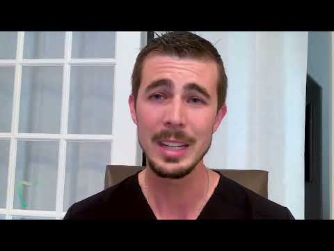 At what age should you remove your wisdom teeth? | Dr. Robert Davis