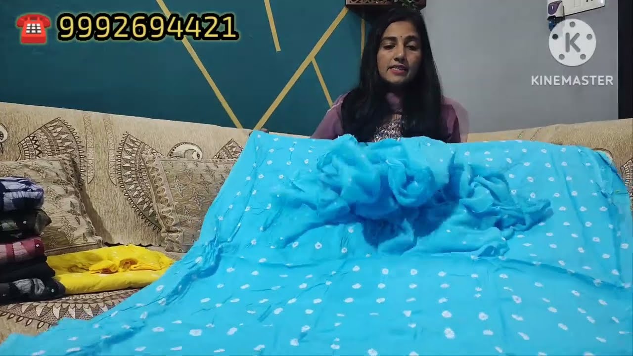 Jaipuri Bandhej के pure dupatta wale suits in vibrant colours 