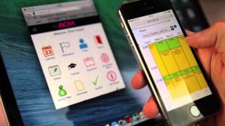myACM - Now There's an App For That! screenshot 5