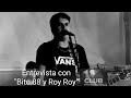 Entrevista con Bito 88 y Roy Roy (Club Emergente)